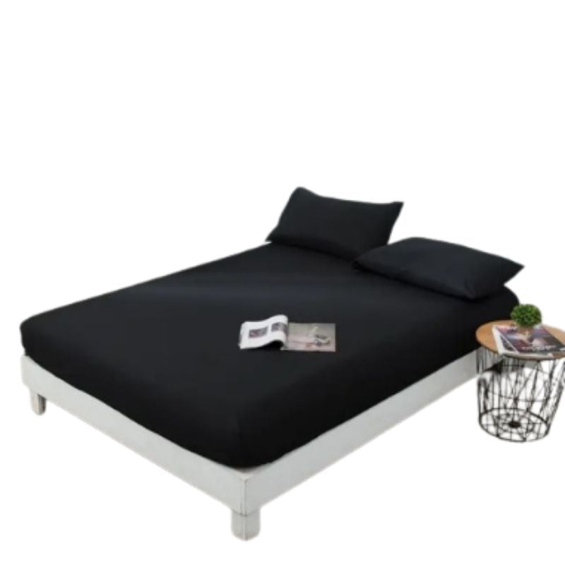 Housse anti punaise de lit