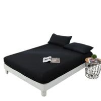 Housse anti punaise de lit