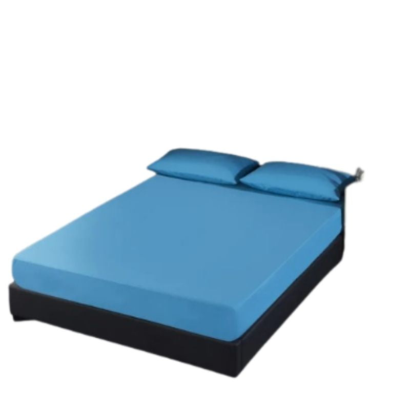 Housse anti punaise de lit