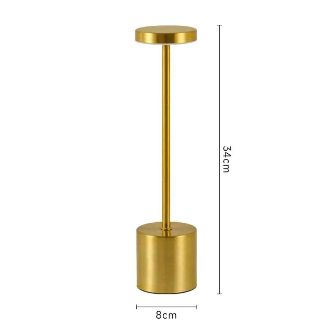 Lampe de table sans fil - LedTouch™