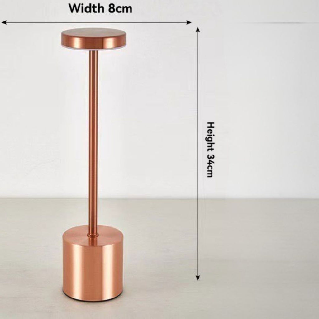 Lampe de table sans fil - LedTouch™