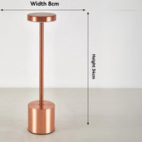Lampe de table sans fil - LedTouch™