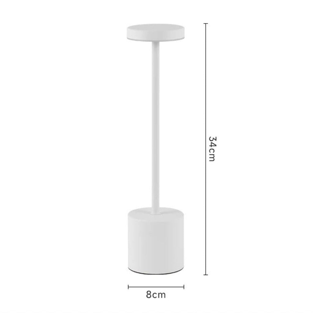 Lampe de table sans fil - LedTouch™