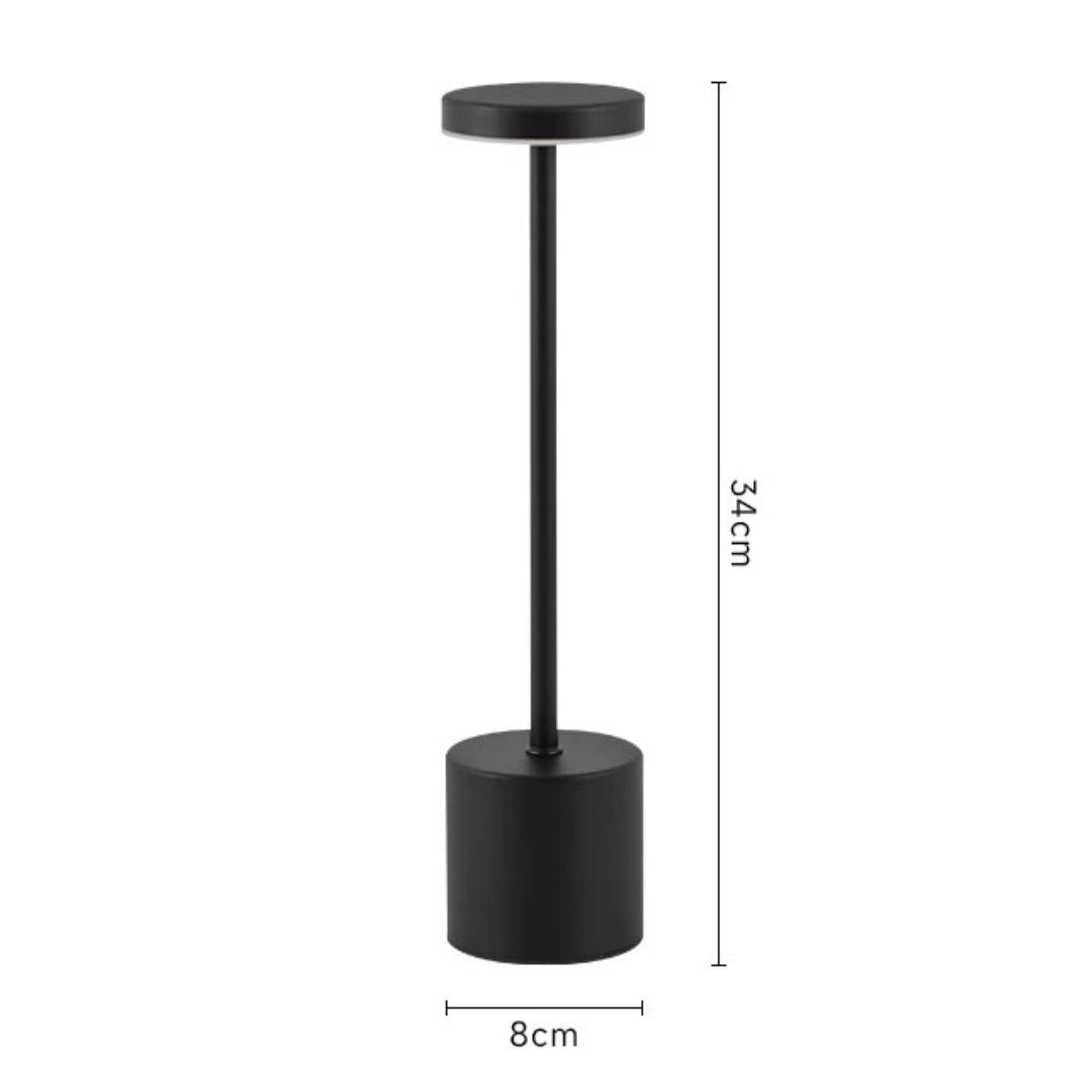 Lampe de table sans fil - LedTouch™