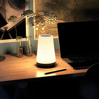 Lampe de chevet tactile - GlowTouch™