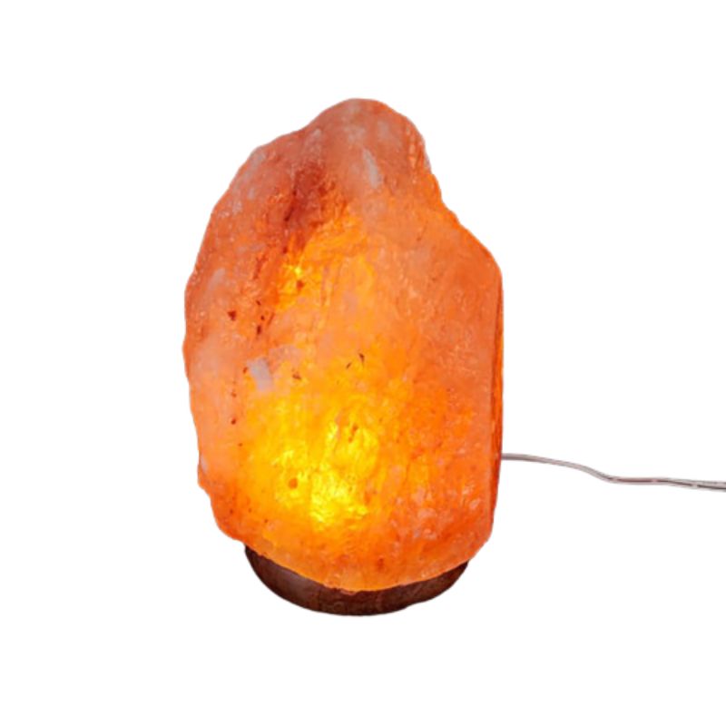 Lampe sel Himalaya