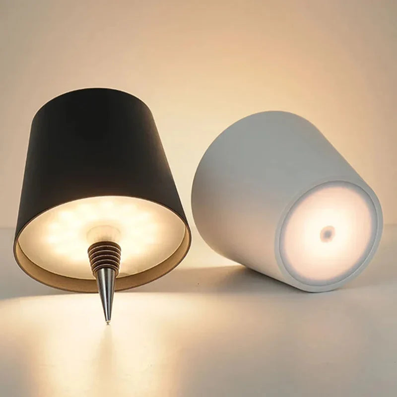 Lumi’Bouteille – Illuminez vos bouteilles avec style