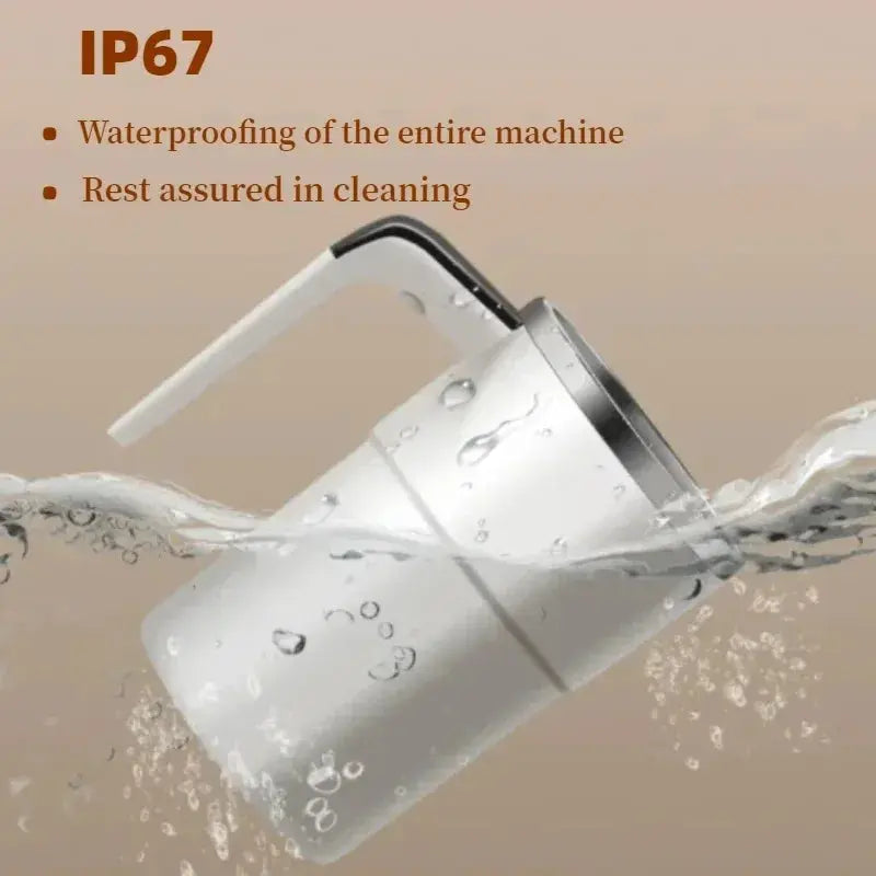 Mug Mélangeur Automatique USB-C