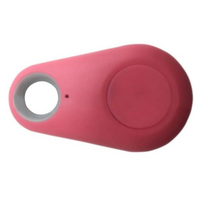 PetTrack - Mini-traceur GPS étanche pour animaux de compagnie avec batterie longue durée