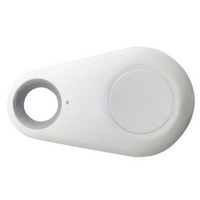 PetTrack - Mini-traceur GPS étanche pour animaux de compagnie avec batterie longue durée