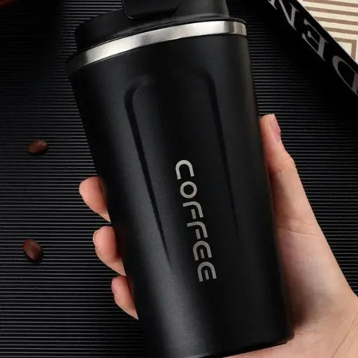 Tasse à café réutilisable
