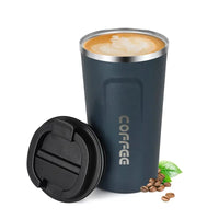 Tasse à café réutilisable