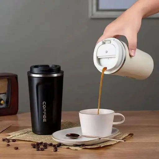 Tasse à café réutilisable