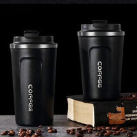 Tasse à café réutilisable