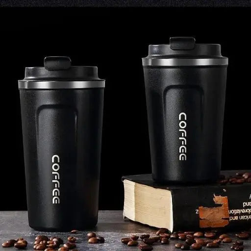 Tasse à café réutilisable