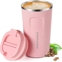 Tasse à café réutilisable