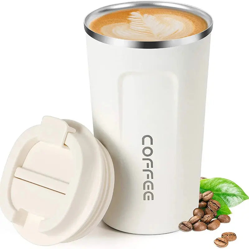 Tasse à café réutilisable
