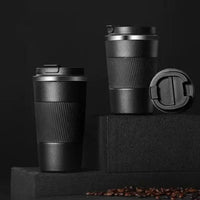 Mug Isotherme Cafe 400ml