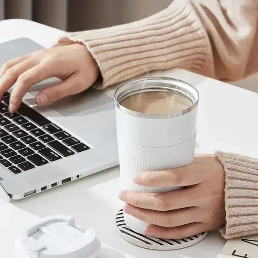 Mug Isotherme Cafe 400ml