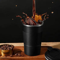 Mug Isotherme Cafe 400ml