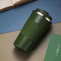 Mug Isotherme Cafe 400ml