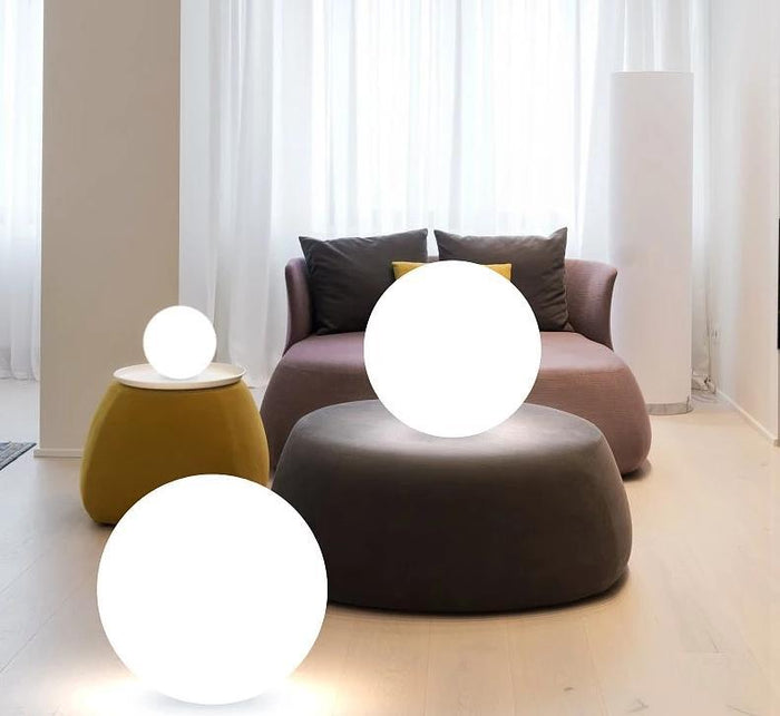 Lampe LED Sans Fil avec Télécommande – 16 Couleurs et Autonomie 16h