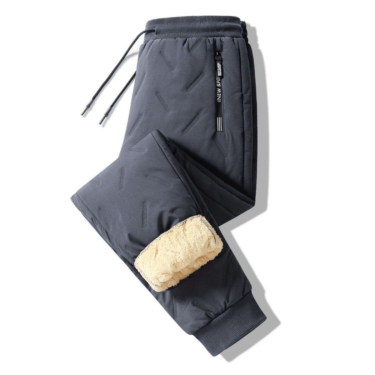 Pantalon Polaire Imperméable Unisex