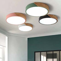 Plafonnier d'Intérieur Design