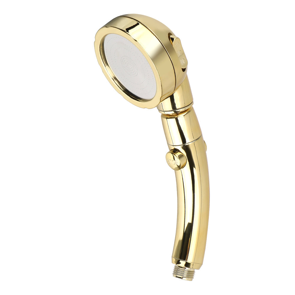 Pommeau de Douche 360° Révolutionnaire
