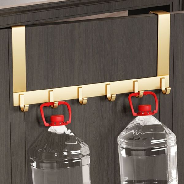 Patère de porte à suspendre