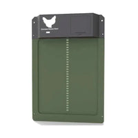 porte poulailler automatique