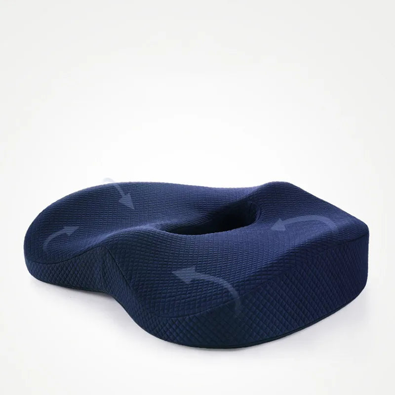 Coussin Anti Douleur au Coccyx