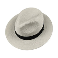 Chapeau Panama Classique – Valencia