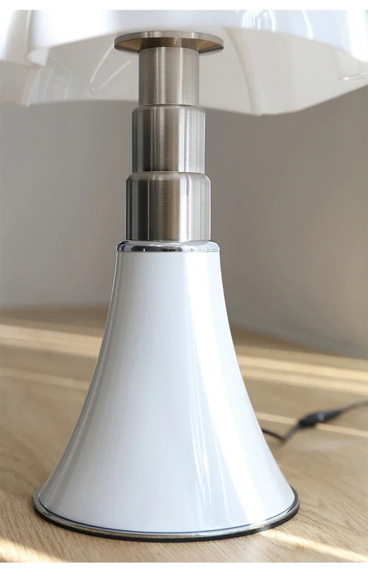 Lampe de Chevet Design Moderne Dimmable