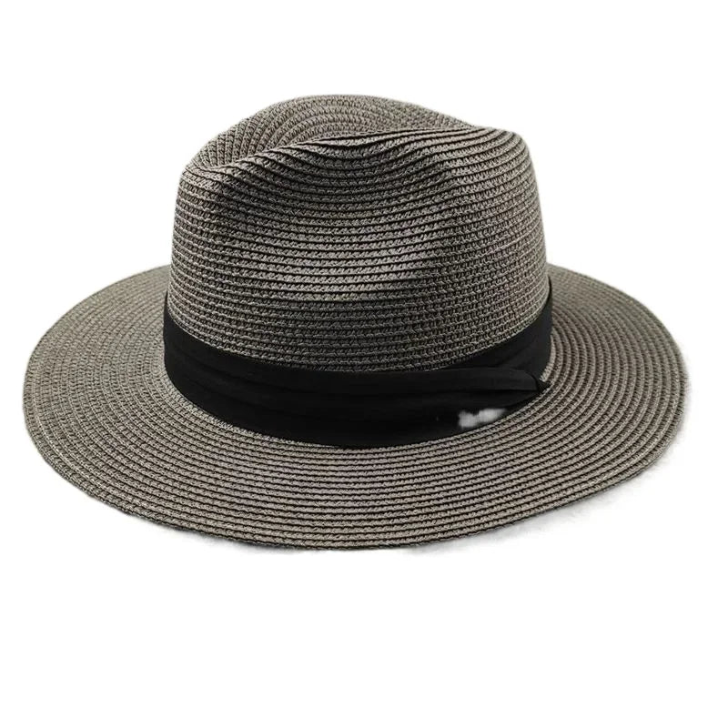 Chapeau Panama Classique – Valencia