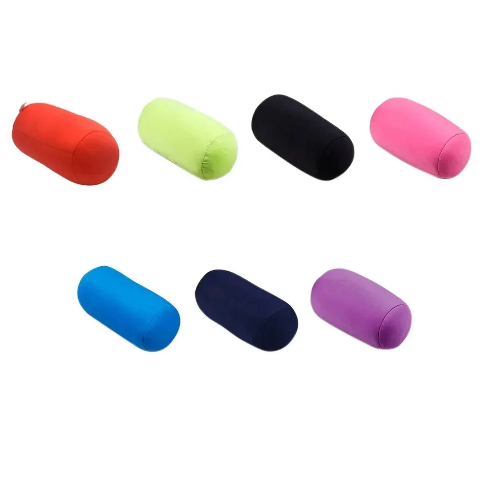 Coussin traversin microbilles