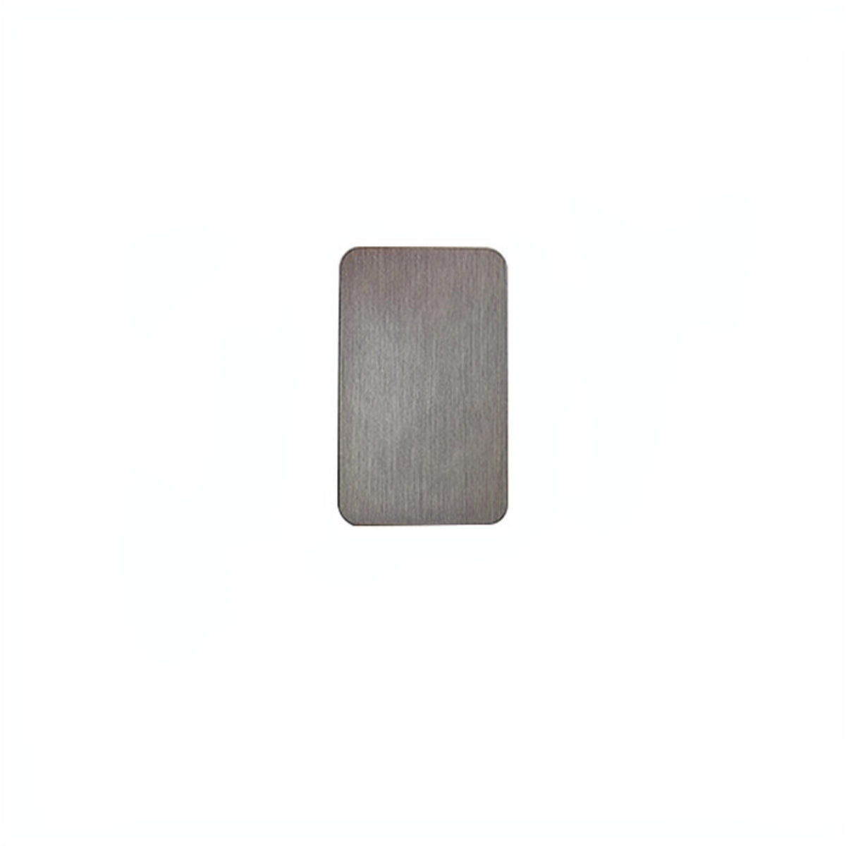 Luma - Applique Murale Extérieure Moderne Rectangulaire | Étanche pour l’Extérieur