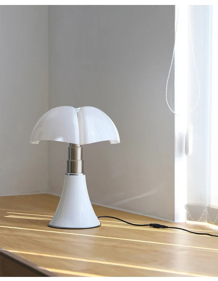Lampe de Chevet Design Moderne Dimmable