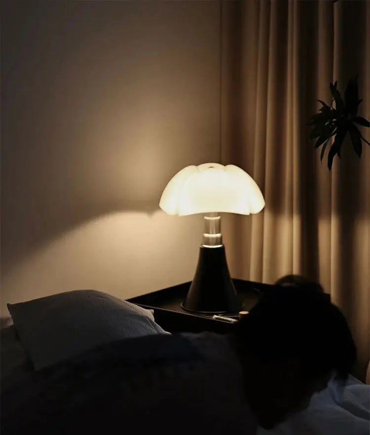 Lampe de Chevet Design Moderne Dimmable