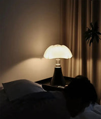 Lampe de Chevet Design Moderne Dimmable