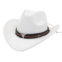 Chapeau Cowboy - Rancher's Pride