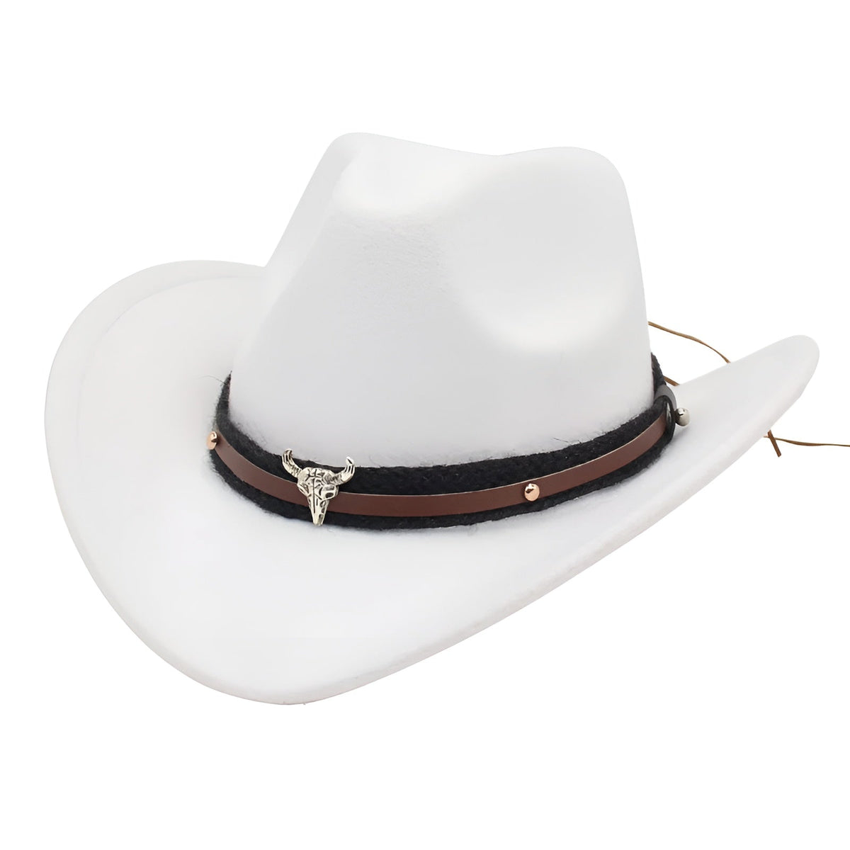 Chapeau Cowboy - Rancher's Pride