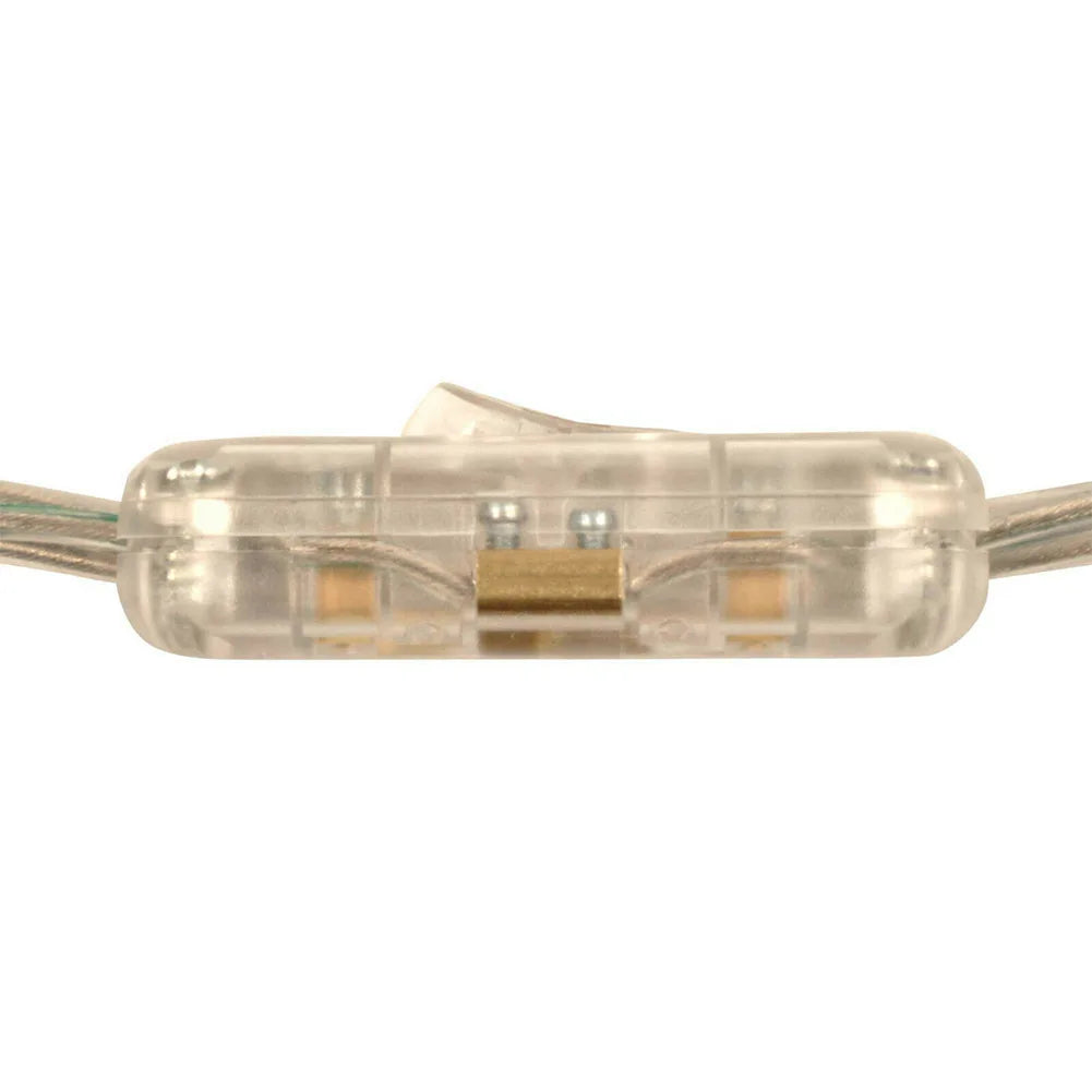 Interrupteur Lampe de Chevet Discret