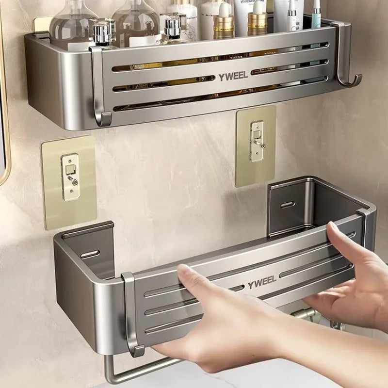 Étagère salle de bain - Clean-Sympa™