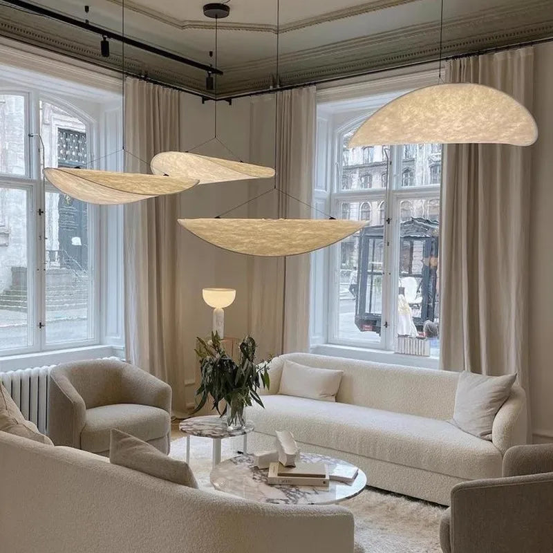Plafonnier Moderne
