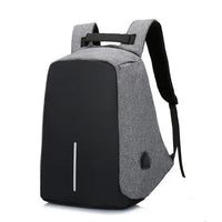 Sac à dos Antivol LockSafe™
