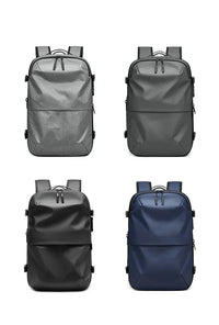 Sac à Dos de Compression Sous Vide 17" - Grande Capacité et Imperméable