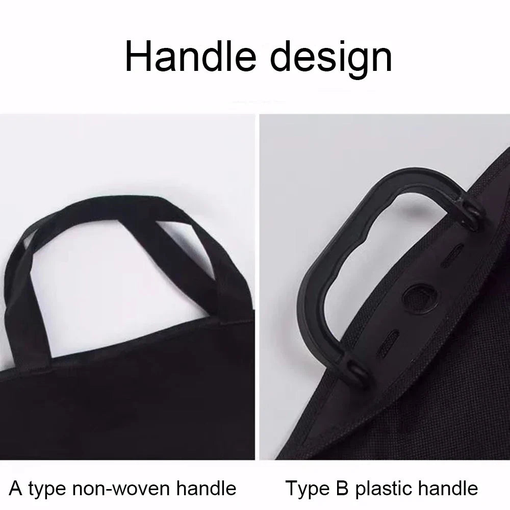 Housse pour vetement - TravelDress™