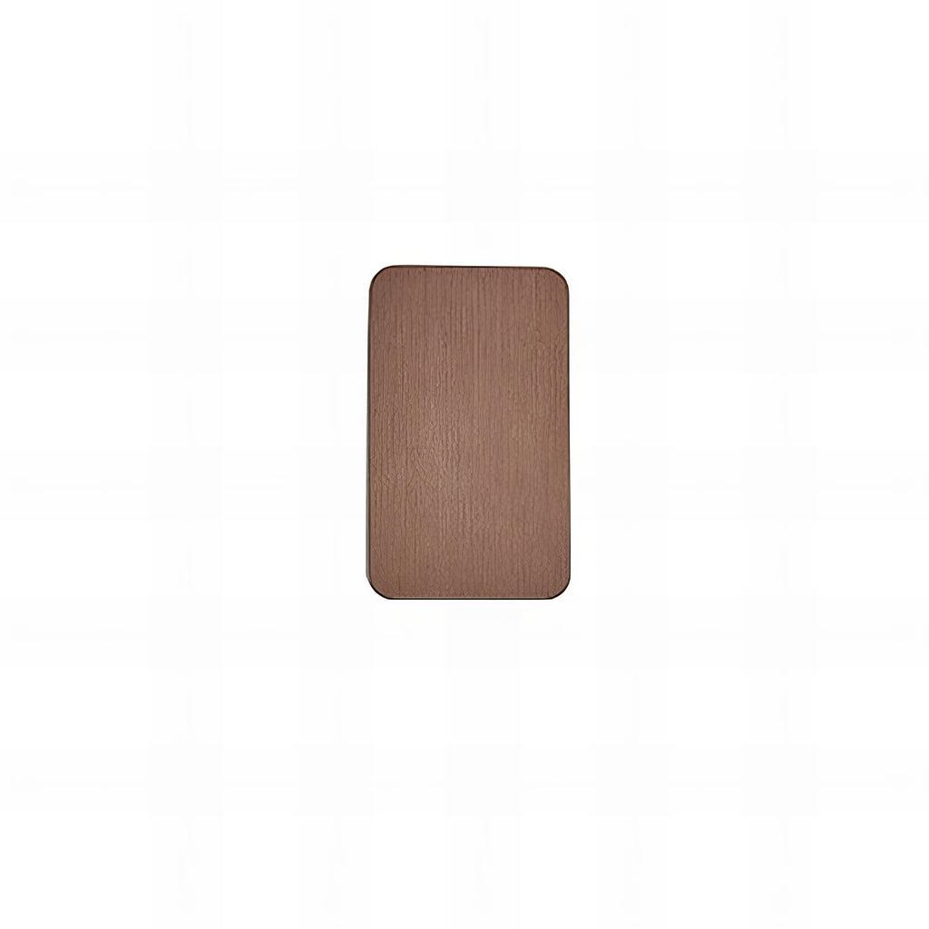 Luma - Applique Murale Extérieure Moderne Rectangulaire | Étanche pour l’Extérieur