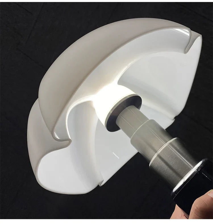 Lampe de Chevet Design Moderne Dimmable